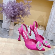 Manolo Blahnik Sandals